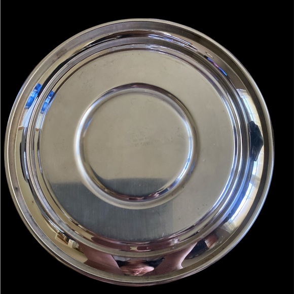 F B Rogers silver co plate. - Picture 3 of 5